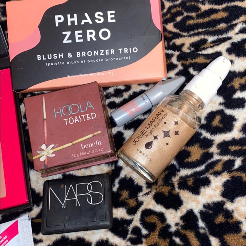 High end makeup 💄